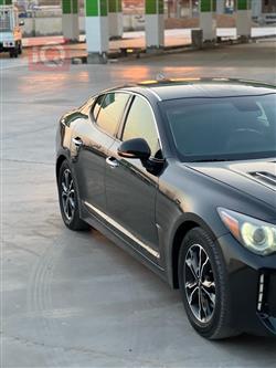 کیا ستینگەر